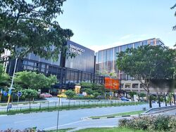 Paya Lebar Square (D14), Office #448095961